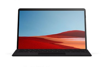 洛川安装 Surface 更新时遇到问题？
